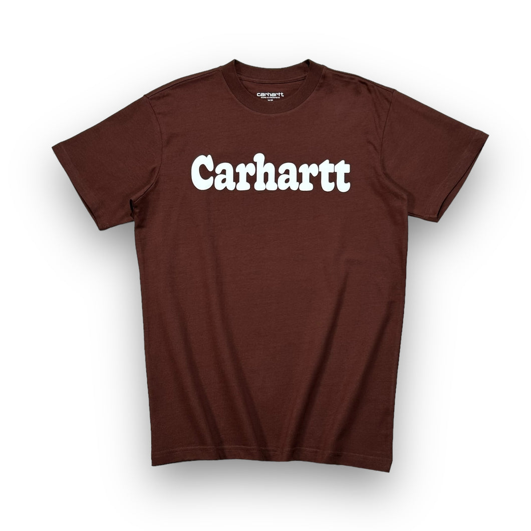 Carhartt Logo T-shirt