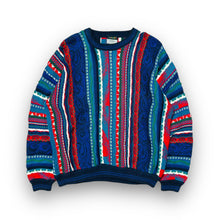 Load image into Gallery viewer, COOGI Sweater Large