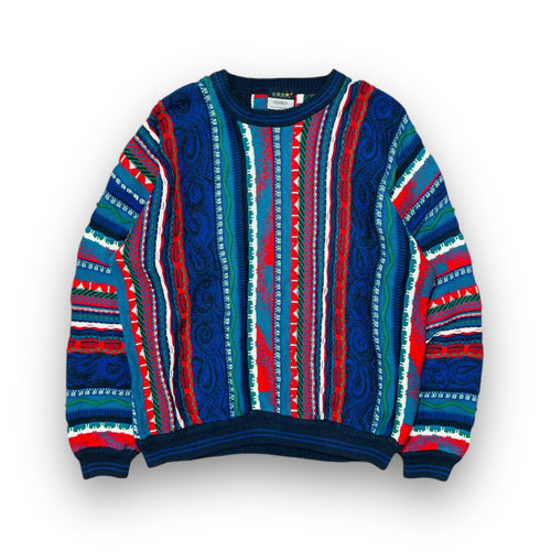 COOGI Sweater Large