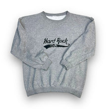 Load image into Gallery viewer, Hard Rock Cafe Sweatshirt L