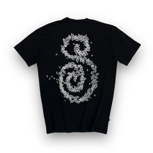 Stussy Ants T-shirt M