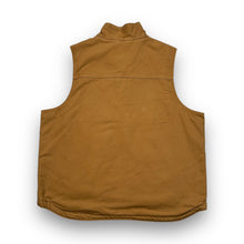 Load image into Gallery viewer, Carhartt Lined Vest Large