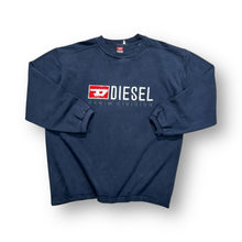 Load image into Gallery viewer, Diesel Sweatshirt XL