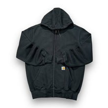 Load image into Gallery viewer, Carhartt Zip-Through Hoodie M