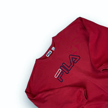 Load image into Gallery viewer, Fila Sweatshirt Large