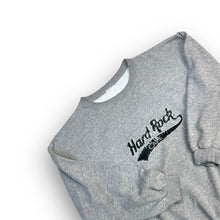 Load image into Gallery viewer, Hard Rock Cafe Sweatshirt L