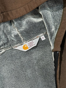 Carhartt Car-Lux Hoodie S