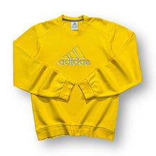 Load image into Gallery viewer, Adidas Sweatshirt Small