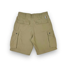 Load image into Gallery viewer, Carhartt Cargo Shorts 34