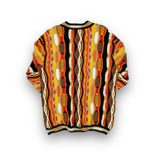 Load image into Gallery viewer, Coogi Style Sweater M