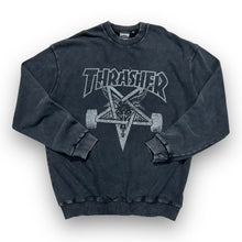 Load image into Gallery viewer, Thrasher Sweatshirt Medium