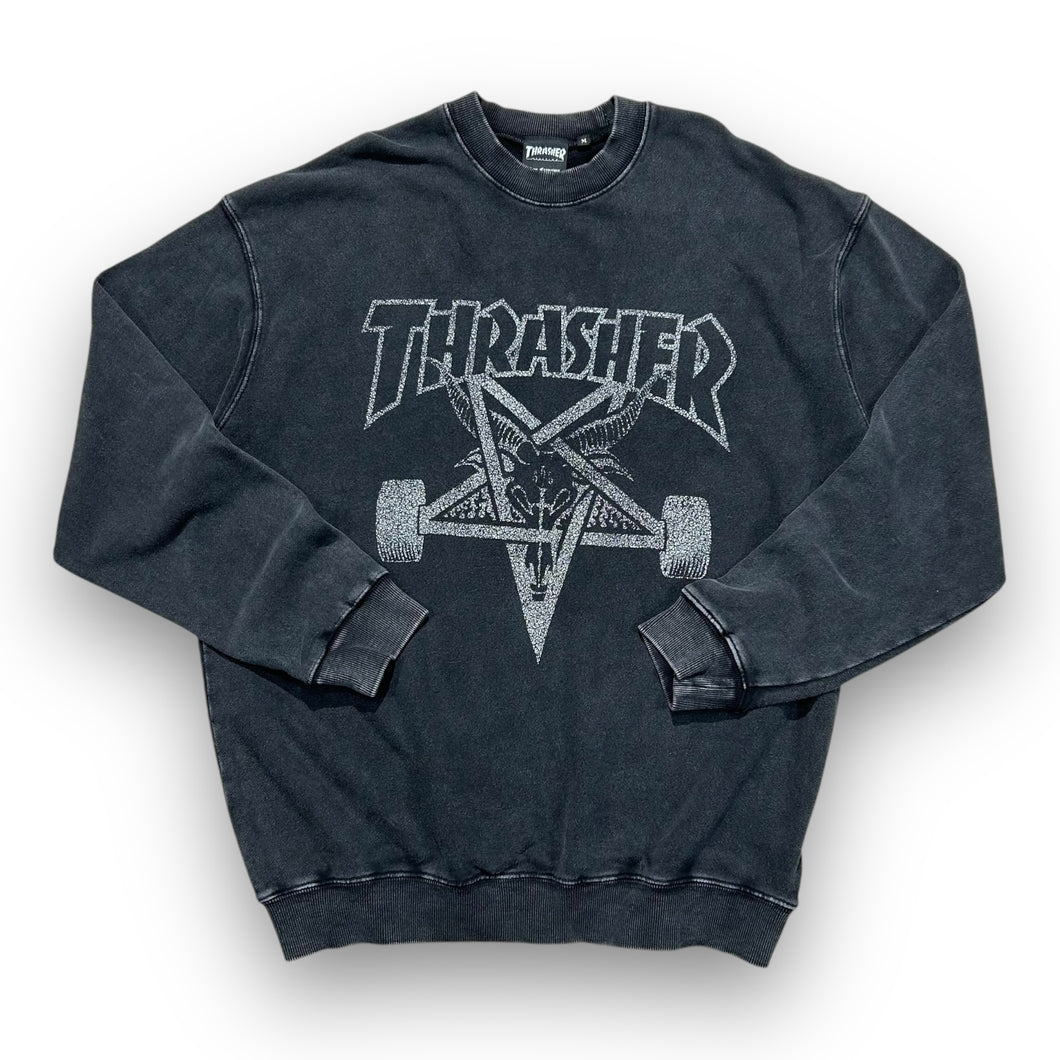 Thrasher Sweatshirt Medium