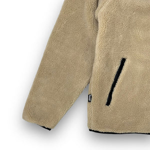 Stussy Sherpa Jacket