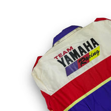 Load image into Gallery viewer, Team Yamaha Racing Jacket L