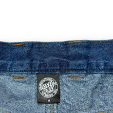 Load image into Gallery viewer, Santa Cruz Jeans Medium