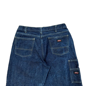 Dickies Carpenter Shorts 32