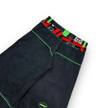 Load image into Gallery viewer, Stuka Skater Baggy Pants 30