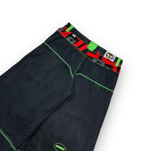 Stuka Skater Baggy Pants 30