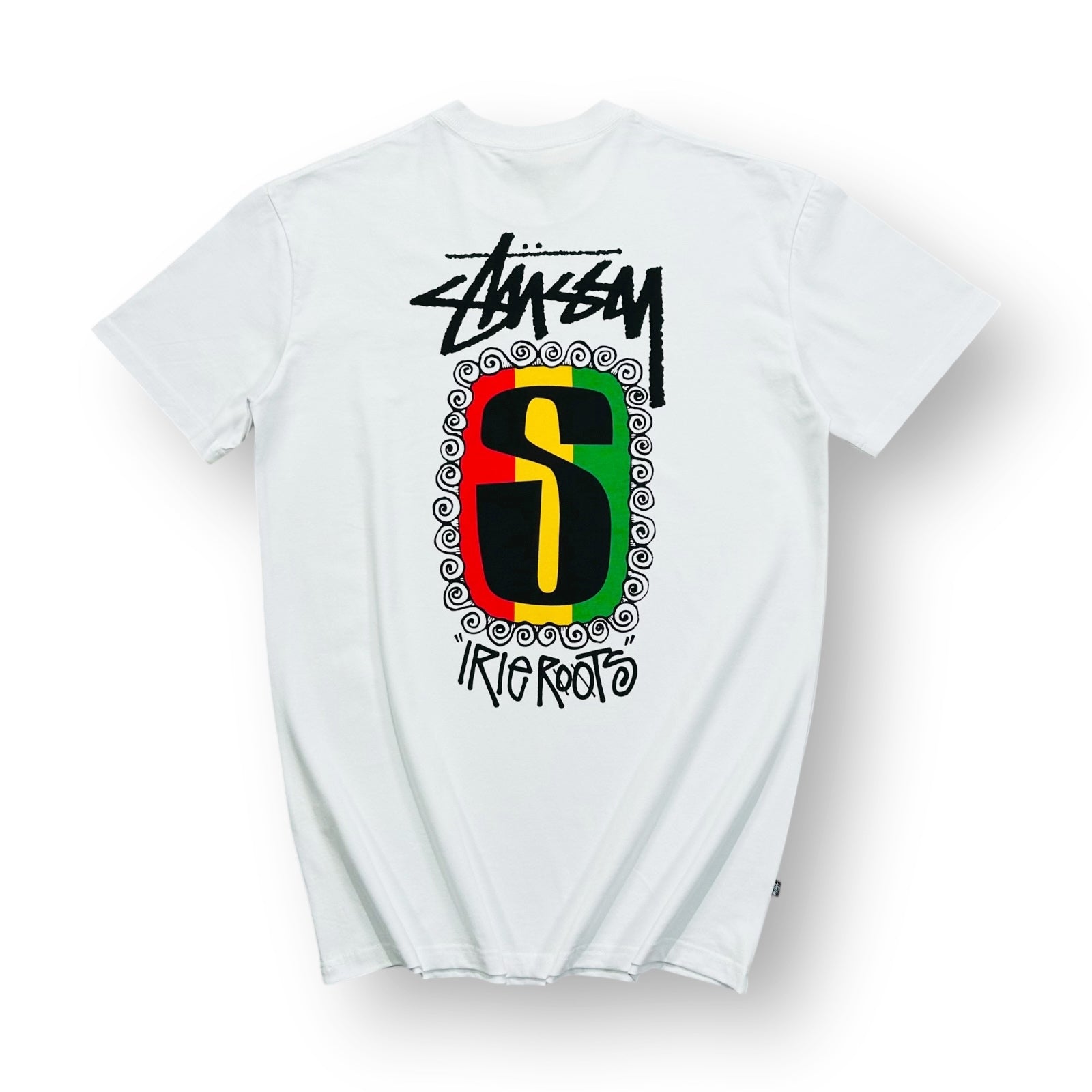 Meta Title: Stussy Oversized T-Shirt – Modern Streetwear Style