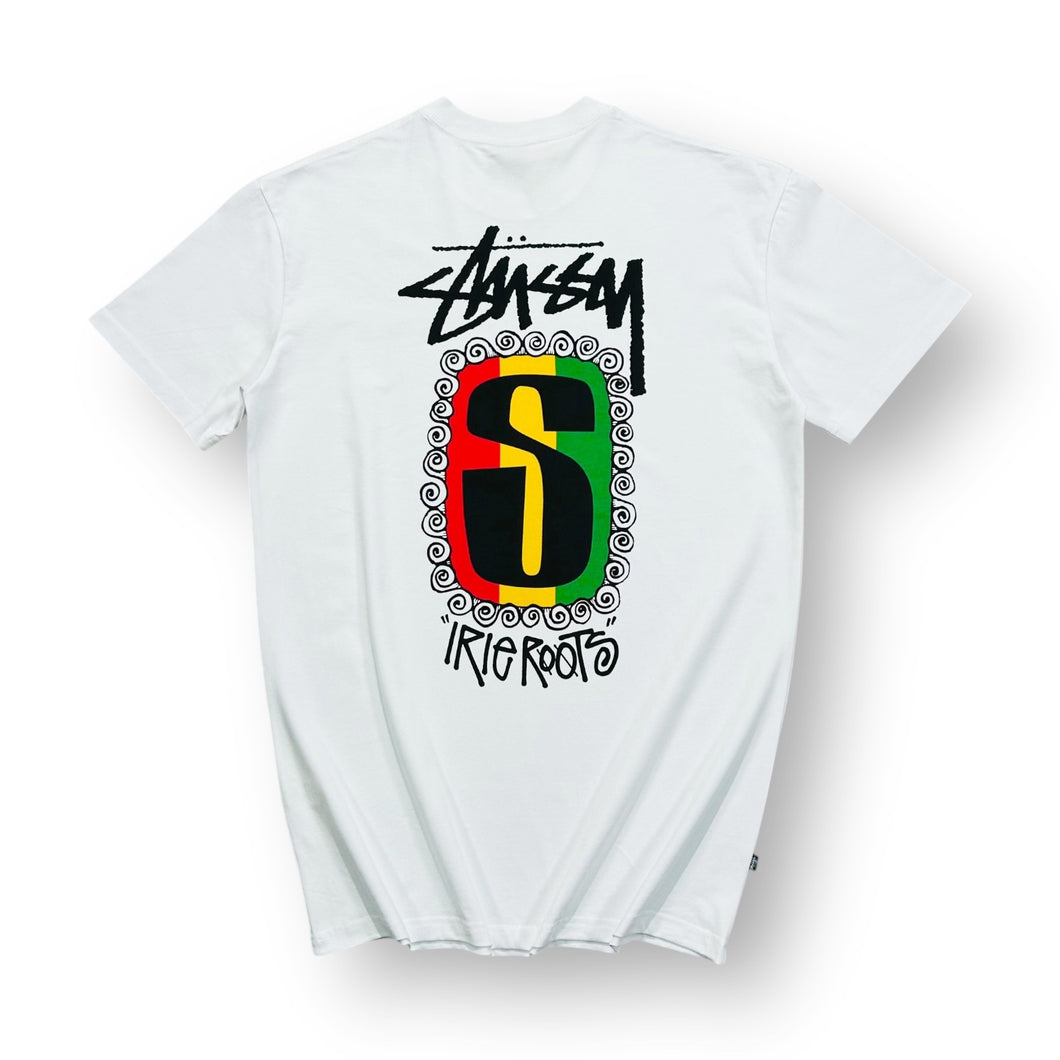 Stussy Irie Roots T-shirt