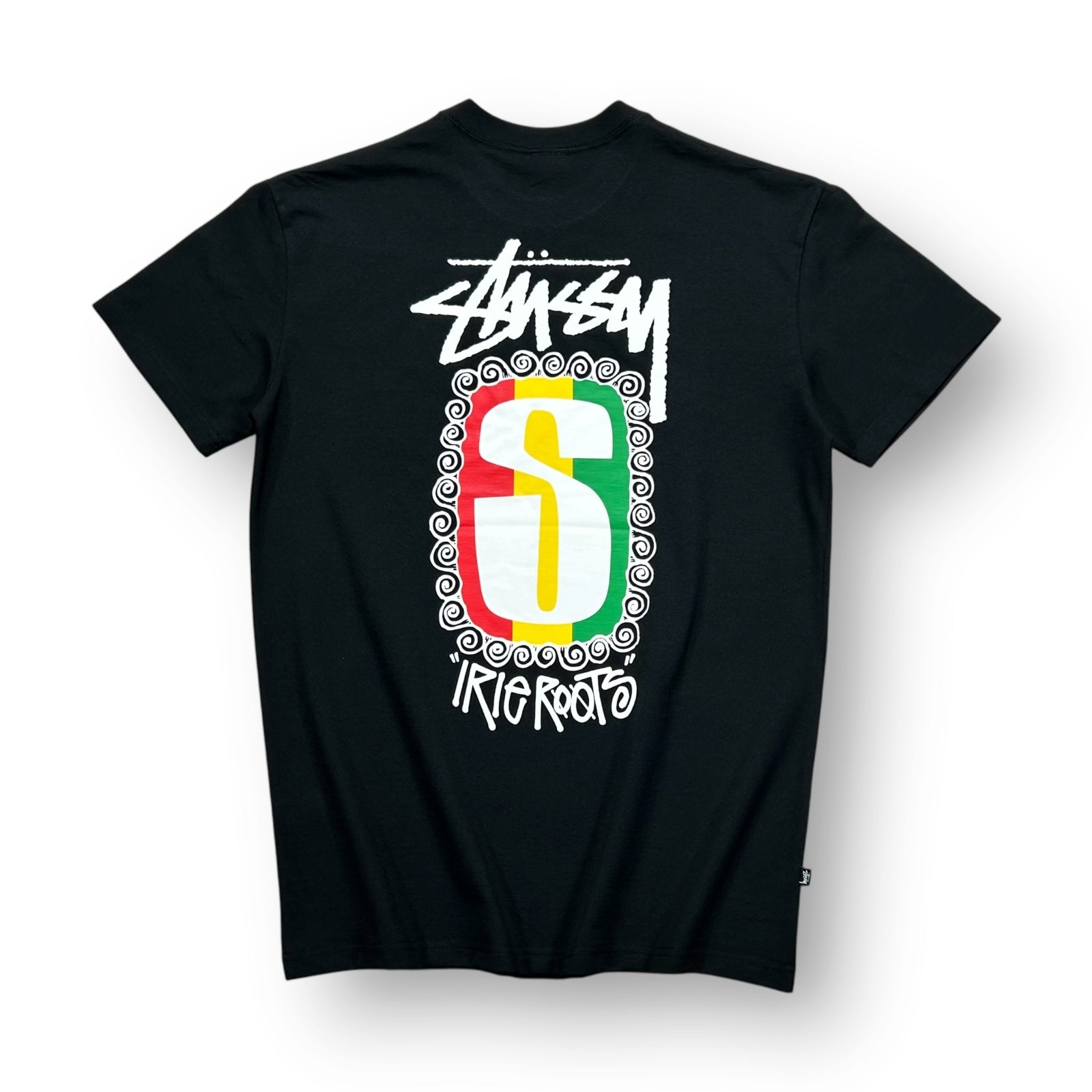 Meta Title: Stussy Oversized T-Shirt – Modern Streetwear Style