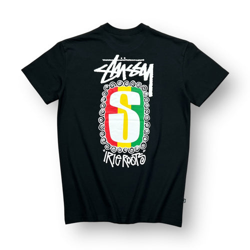 Stussy Irie Roots T-shirt