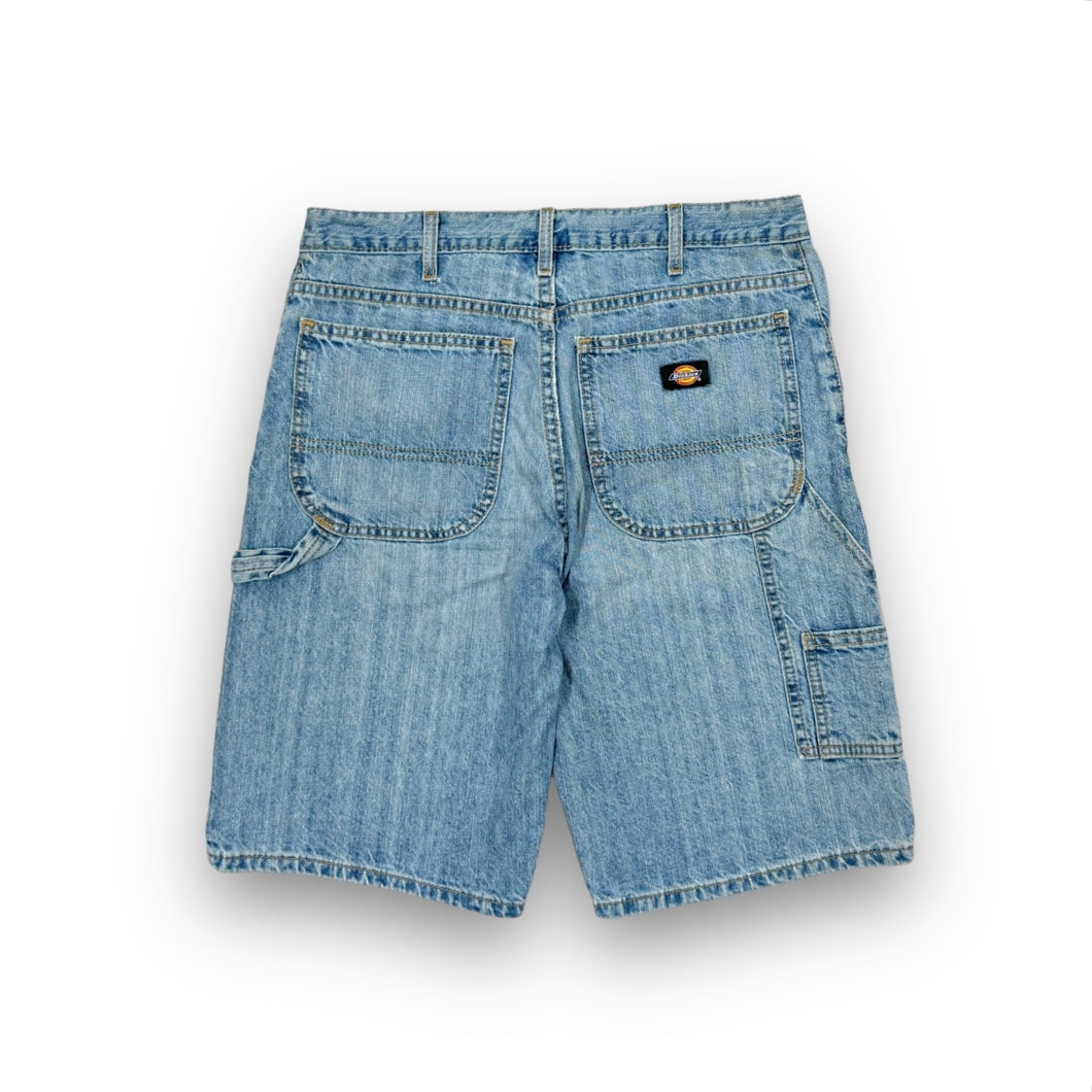 Dickies Carpenter Shorts 33