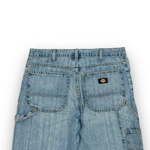 Dickies Carpenter Shorts 33