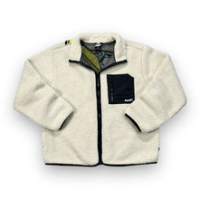 Load image into Gallery viewer, HUF Gundam Fleece Jacket L