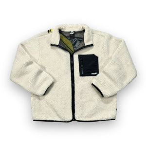 HUF Gundam Fleece Jacket L