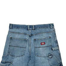 Load image into Gallery viewer, Dickies Carpenter Shorts 34