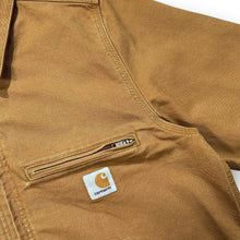 Load image into Gallery viewer, Carhartt Detroit Jacket M