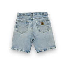 Load image into Gallery viewer, Carhartt Shorts 31