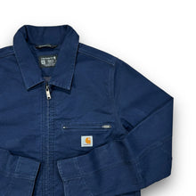 Load image into Gallery viewer, Carhartt Detroit Jacket M