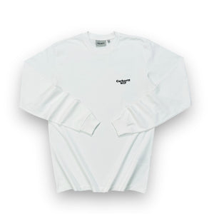 Carhartt LS T-shirt Small