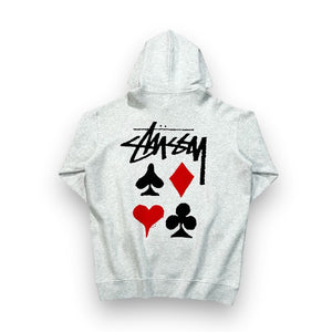 Stussy Hoodie Medium