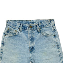 Load image into Gallery viewer, Carhartt Shorts 31