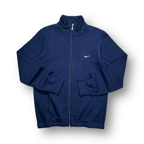 Nike Full Zip Sweatshirt XS