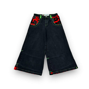 Stuka Skater Baggy Pants 30