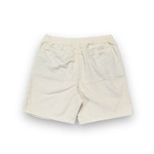 Load image into Gallery viewer, Stussy Cord Shorts Cream