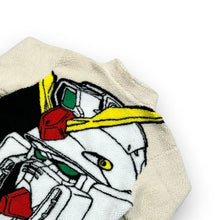 Load image into Gallery viewer, HUF Gundam Fleece Jacket L