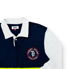 Load image into Gallery viewer, Tommy Hilfiger Polo Shirt M