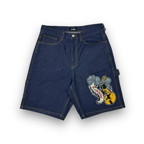 XLARGE Denim Shorts