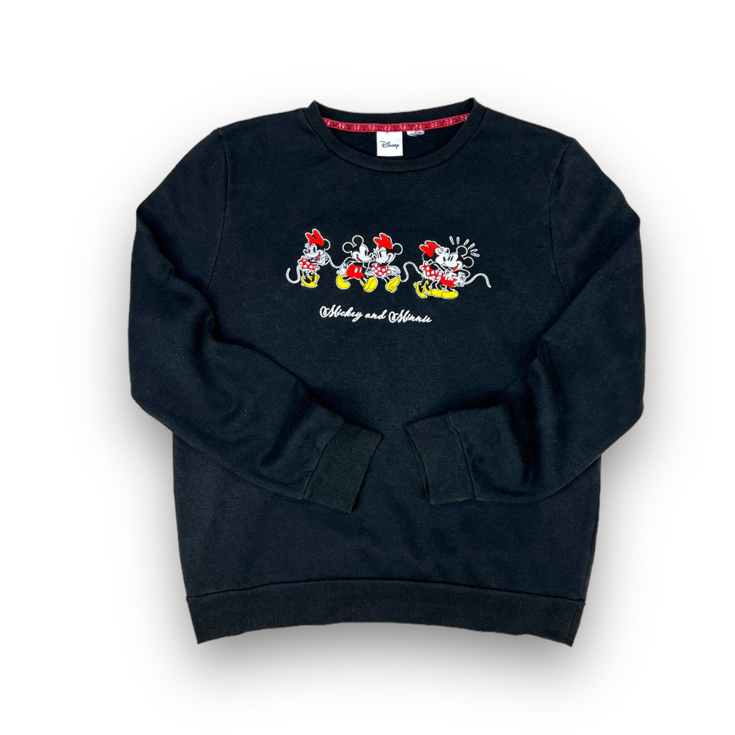 Disney Sweatshirt Medium