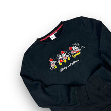 Load image into Gallery viewer, Disney Sweatshirt Medium