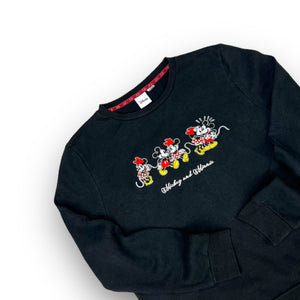 Disney Sweatshirt Medium