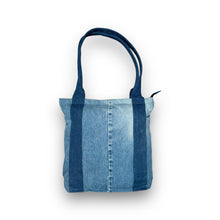 Load image into Gallery viewer, Reworked Carhartt Tote Bag