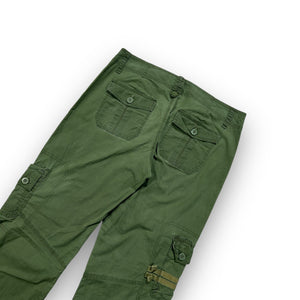 Old Navy Cargo Pants 10