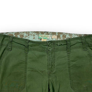 Old Navy Cargo Pants 10