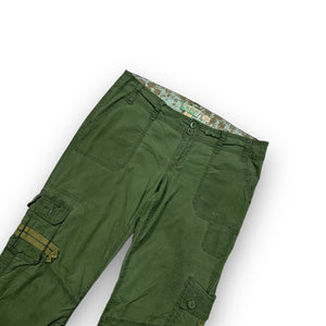 Old Navy Cargo Pants 10